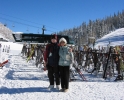 PICTURES/Utah Ski Trip 2004 - Park City and Deer Valley/t_Deer Valley - Bruce & Paula.JPG